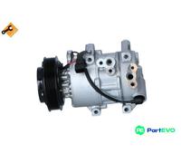 NRF REAR LEFT RIGHT AIR CONDITIONING COMPRESSOR 32887 FOR HYUNDAI KIA