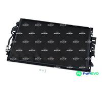 NRF REAR LEFT RIGHT AIR CONDITIONING CONDENSER 350218 FOR MERCEDES-BENZ