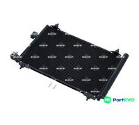 NRF REAR LEFT RIGHT AIR CONDITIONING CONDENSER 35649 FOR CITROËN PEUGEOT