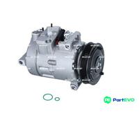 NRF REAR RIGHT AIR CONDITIONING COMPRESSOR 320065 FOR MERCEDES-BENZ