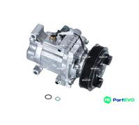 NRF REAR RIGHT LEFT AIR CONDITIONING COMPRESSOR 32408 FOR MAZDA