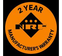 Sachs Shock Absorber 350 048 Front Right Top Pin for Mercedes-Benz A/B-Class