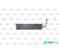 NRF STEERING OIL COOLER 31256 FOR BMW