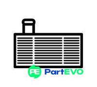 NRF STEERING OIL COOLER 31257 FOR BMW