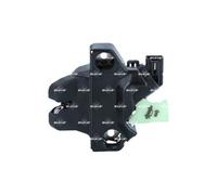 Tailgate Lock Fits Mitsubishi Carisma 903006 NRF
