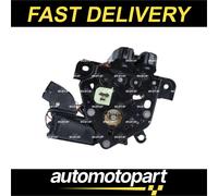 NRF Tailgate Lock 903005 150060400B 1500604CNB 1500604D3A OE Quality Part