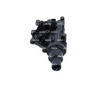 Thermostat with housing 725337 NRF for RENAULT MEGANE II SCÉNIC II CLIO III