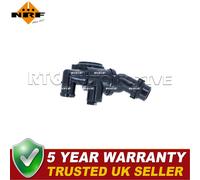 NRF Thermostat Coolant Fits Audi TT A3 VW Golf Eos Skoda Octavia 2.0