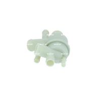 Thermostat with housing 725326 NRF for LAND ROVER DISCOVERY IV DISCOVERY III