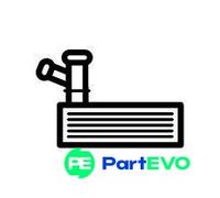 NRF TRACTION BATTERY RADIATOR 310504