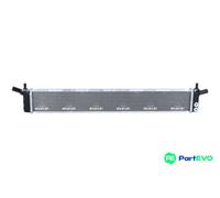NRF TRACTION BATTERY RADIATOR 550148 FOR TOYOTA
