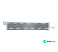 NRF TRACTION BATTERY RADIATOR 550332 FOR MERCEDES-BENZ