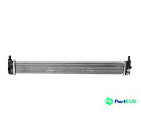 NRF TRACTION BATTERY RADIATOR 59242