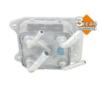 NRF 310091 Automatic transmission oil cooler