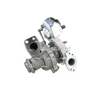NRF Turbocharger 90010008