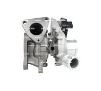 NRF 90010220 Turbocharger
