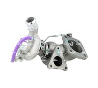 NRF 90010396 Turbocharger