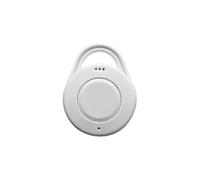 NRF52810 Bluetooth 5.0 Indoor Positioning Beacon Module Low Power Consumption White 41.5 x 31.5 x 10mm