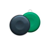 NRF52810 Low-Power BLE Module Bluetooth Beacon for Indoor Positioning (Green with ears 21014-N)