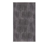 NRG 1m Wide x 2.4m Long x 10mm Large Bathroom Wall Cladding Ceiling PVC Shower Wet Wall Panel Loft Concrete Matt 2PCS