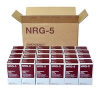 NRG-5 emeregency food - 24x 500g