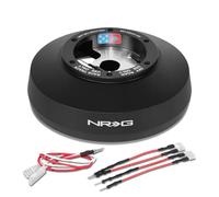 NRG Innovations Racing Short Hub Adapter - SRK-179H - Compatible with Ford Mustang 1990-2004