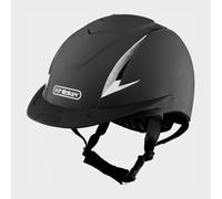 NRG Sparkle Helmet, Black 48-52CM