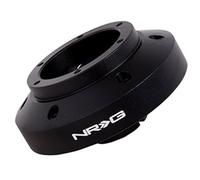 NRG SRK-101H Steering Wheel Short Hub Adapater For Mitsubishi EVO 7, 8 & 9 (03-08) by NRG Innovations