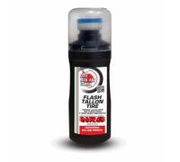 NRG Unisex - Adult CVB1262 ST SLIDABLE SOAP CONTAINER ASSEMBLED Gums 100ml Black, One Size