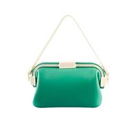 NRGQAXM Silicone Swimming Storage Bag, Foldable Swimming Shoulder Bag Women Summers Silicone Handbag Silicones Beach Bags Foldable Swim Bags for Outdoor Beach Pool Travel Swim Storage