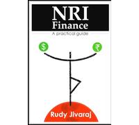 NRI Finance: A Practical Guide (2025 Edition)