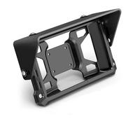 NRIPQDC Odometer Meter Housing For Garmin For Zumo XT2 6" Devices Protective Case Adjustable Sun Visor Kit