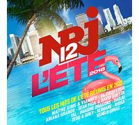 Nrj 12 l'Été 2018