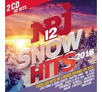 Nrj 12 Snow Hits 2018