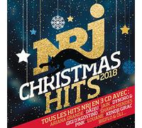 Nrj Christmas Hits 2018