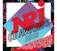 Nrj DJ Awards 2019
