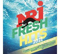 NRJ Fresh Hits 2021