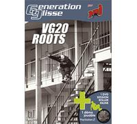 NRJ Glisse : Roller Inline Session - VG roots