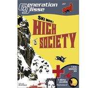 NRJ Glisse : Ski Movie 2 - High society