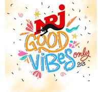 Nrj Good Vibes 2021