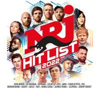 Nrj Hit List 2022
