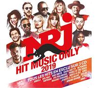 Nrj Hit Music Only 2019