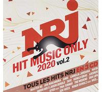 Nrj Hit Music Only 2020 Vol.2
