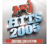 NRJ Hits 2005 - Edition Collector (Inclus 1 DVD)