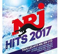 NRJ Hits 2017 / Various