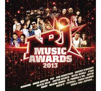 Nrj Music Awards 2013