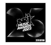 Nrj Music Awards 2023 (Vinyle) [VINYL]