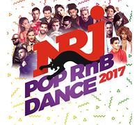 Nrj Pop RNB Dance 2017