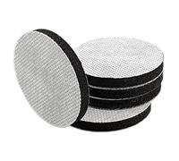 NRP 5-Piece Filter Disc Replacement for Brita Water Filter Bottle, Mavea for reducing chlorine, micro-particles and other taste-disturbing substances in tap water