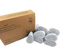 NRP Coffee Maker Activated Charcoal Water Filter Compatible for KRUPS F4720057 |12-pack